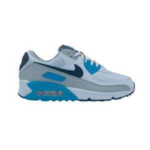 Nike Air Max 90 'Chlorine Blue' Men's 12